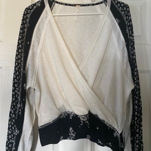 Free People Sweater
